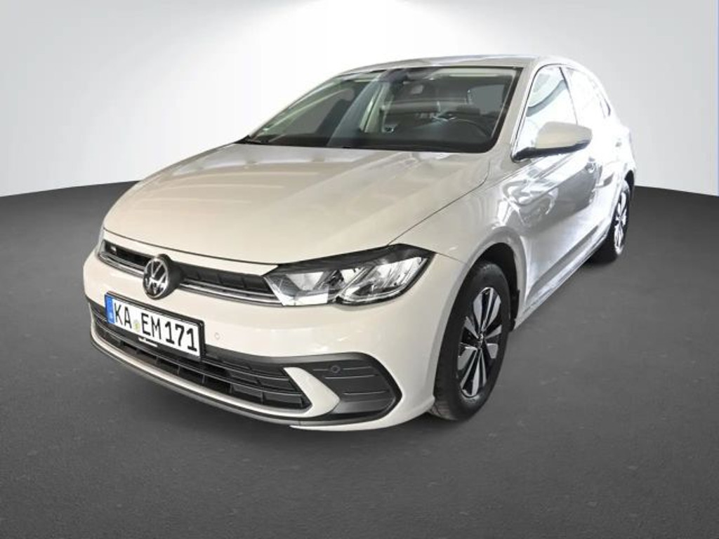 Volkswagen Polo 2024 Benzine