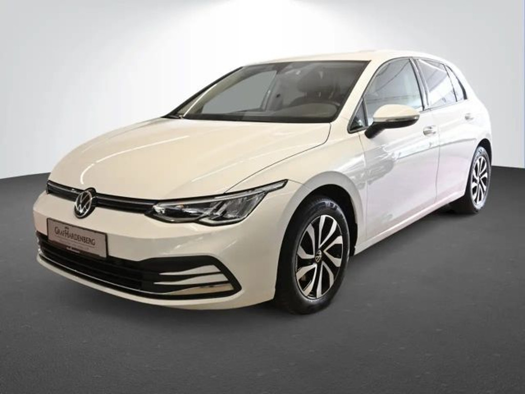 Volkswagen Golf 2021 Benzine