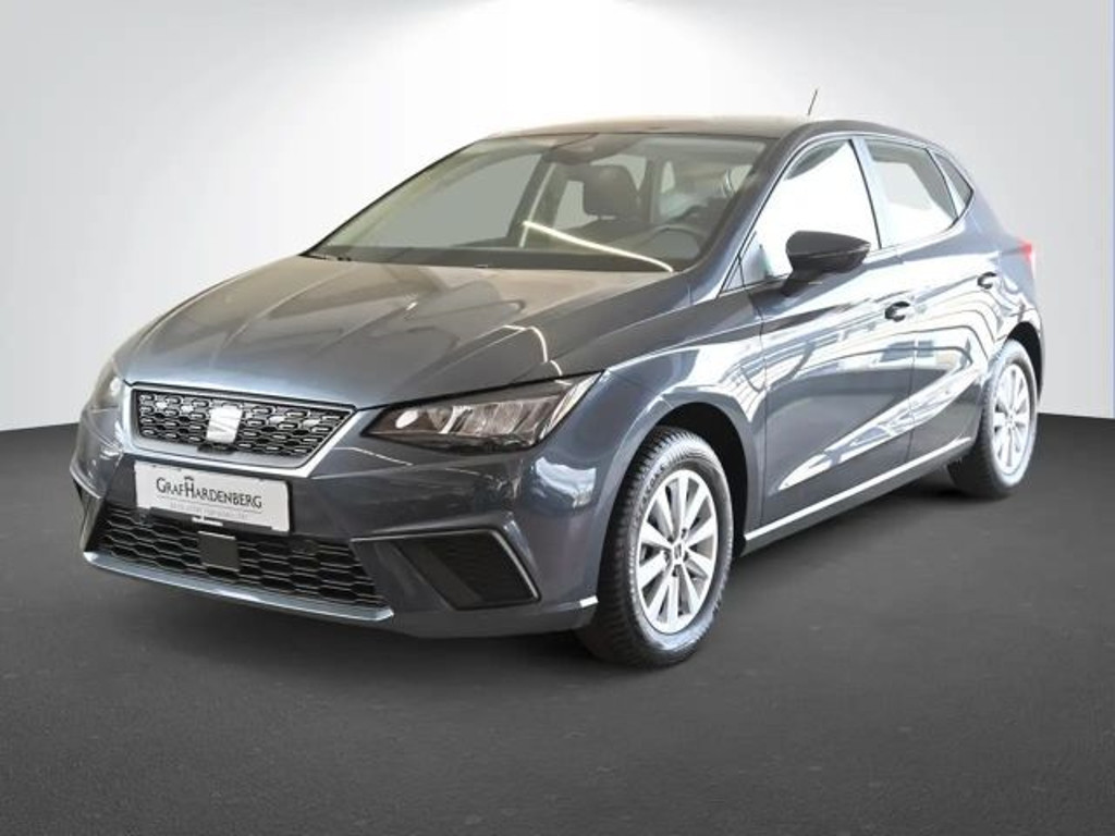 Seat Ibiza 2024 Benzine