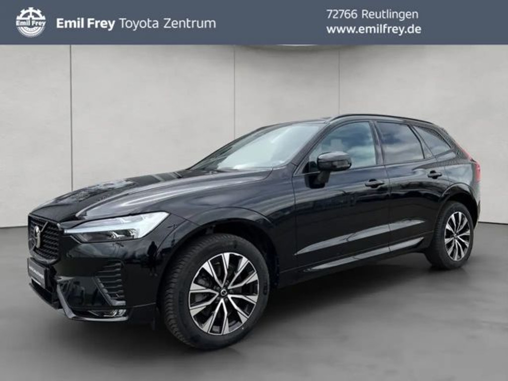 Volvo XC60 2024 Benzine