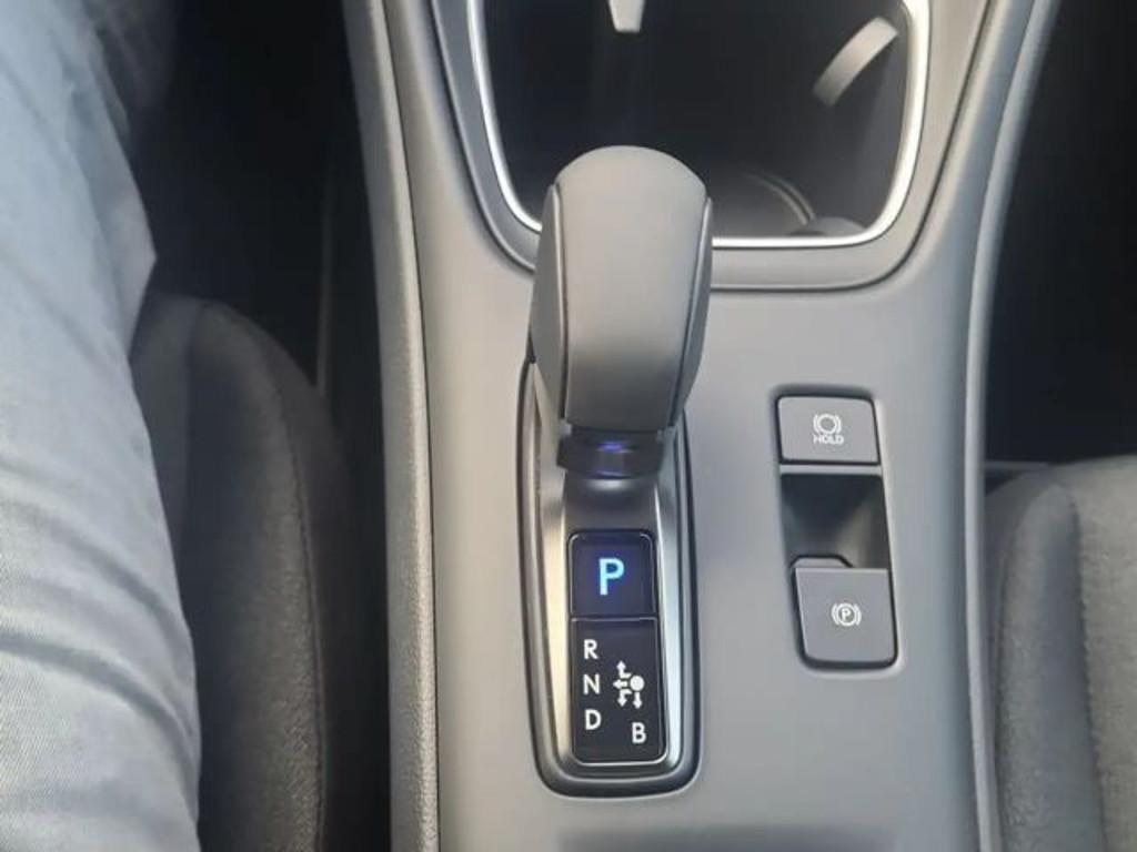 Lexus LBX