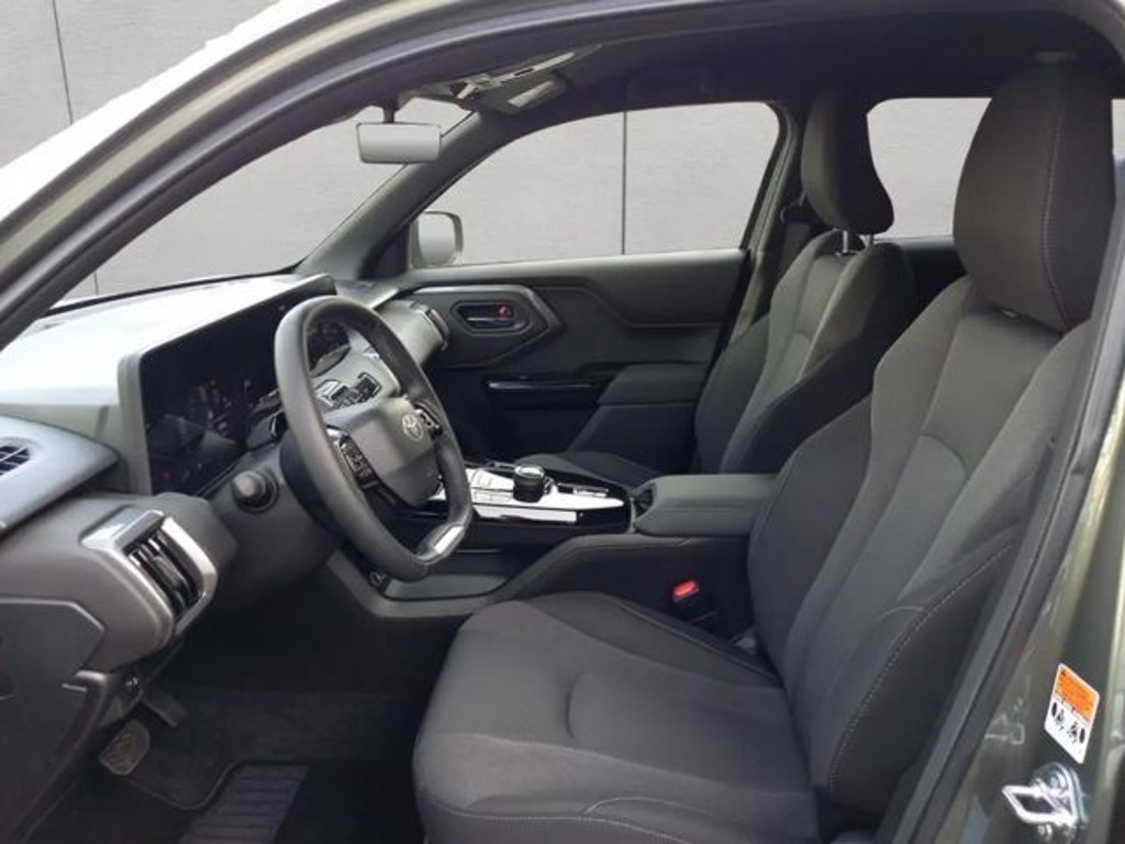 Toyota Urban Cruiser