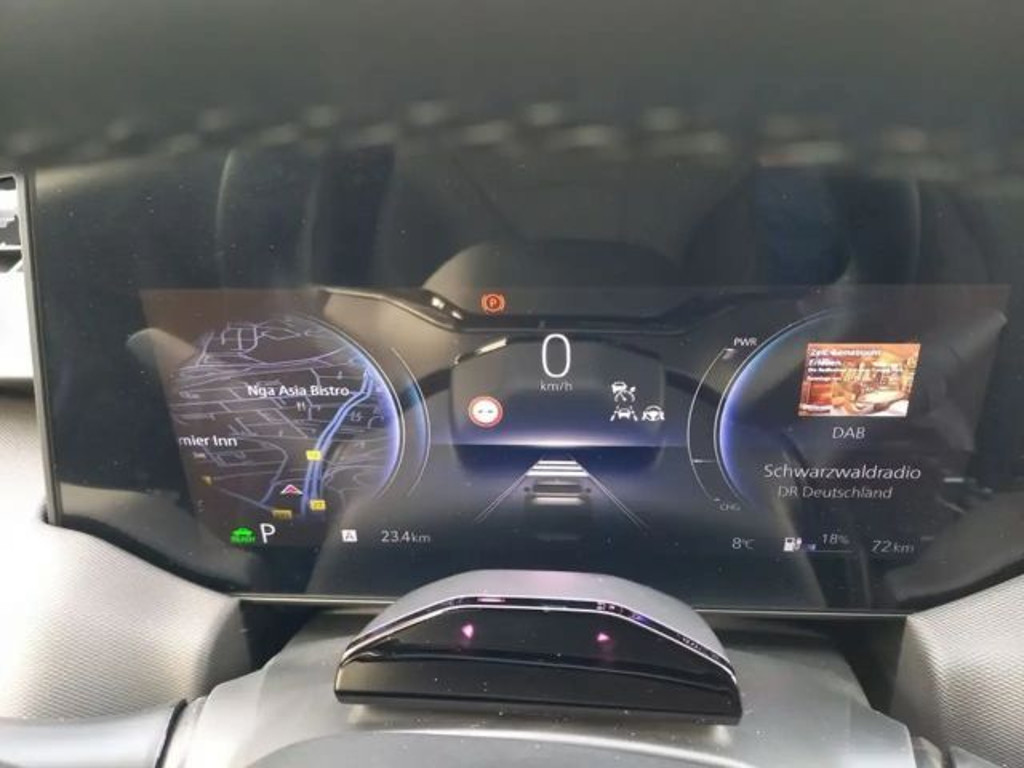 Toyota Urban Cruiser