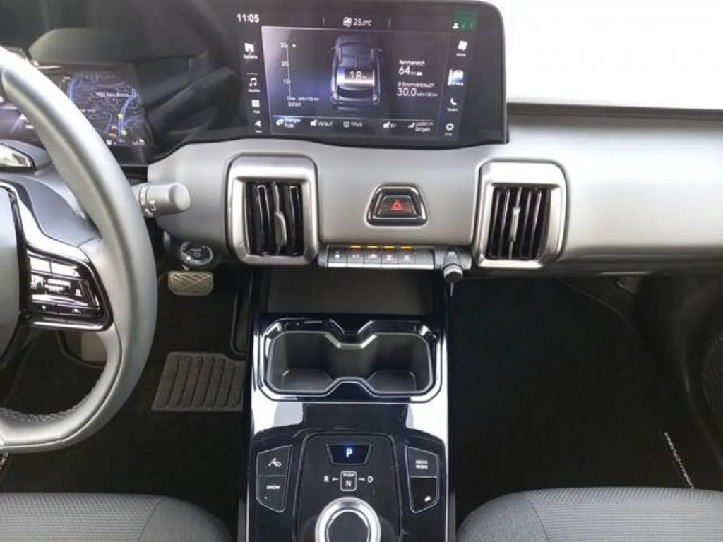 Toyota Urban Cruiser