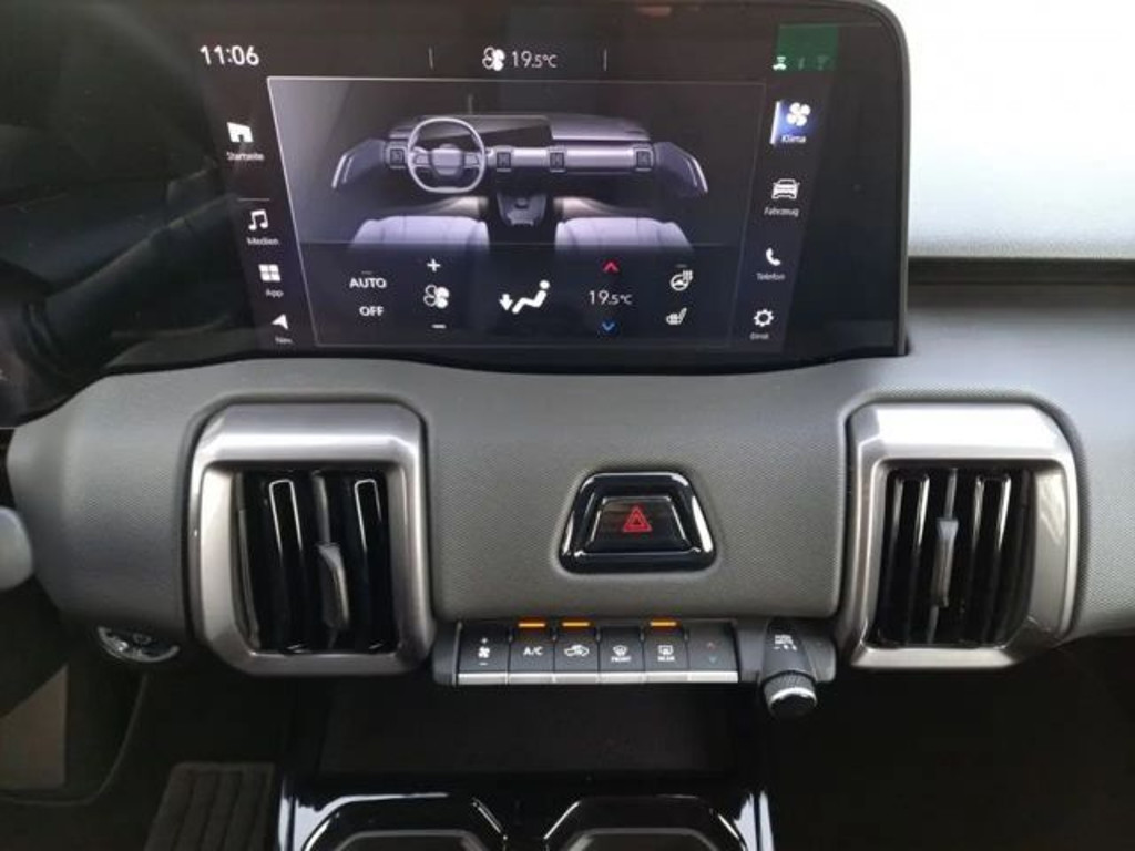 Toyota Urban Cruiser