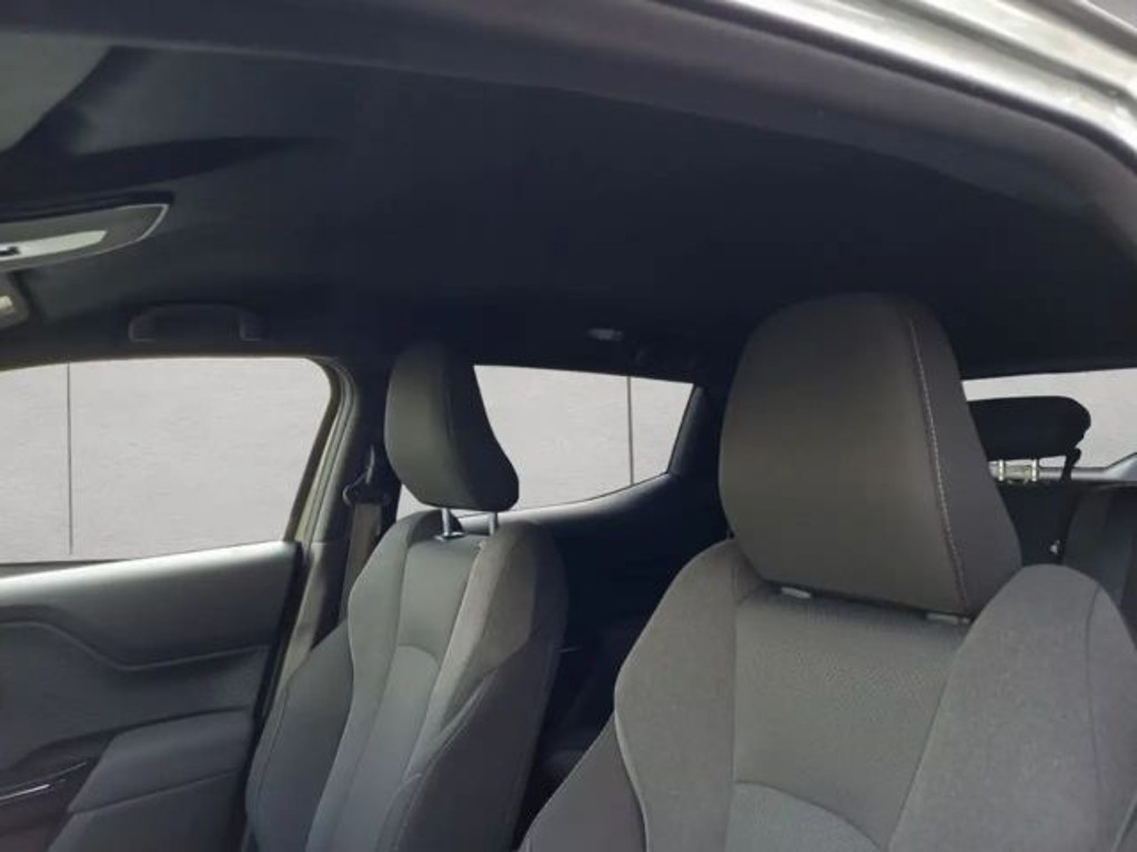 Toyota Urban Cruiser