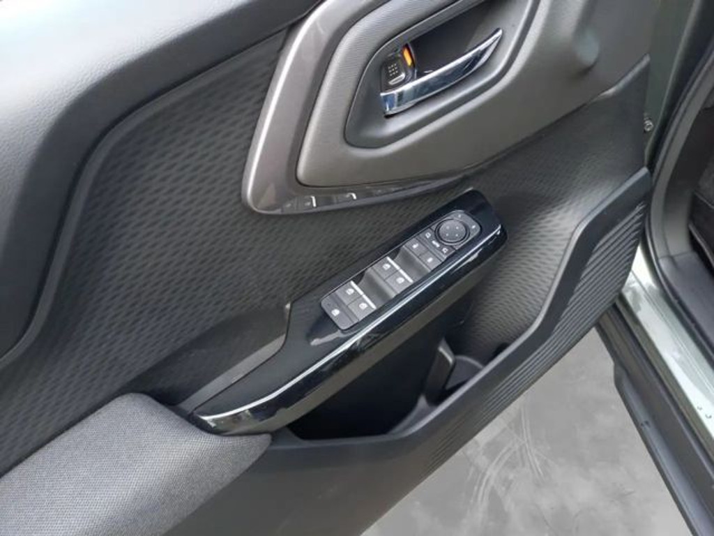 Toyota Urban Cruiser