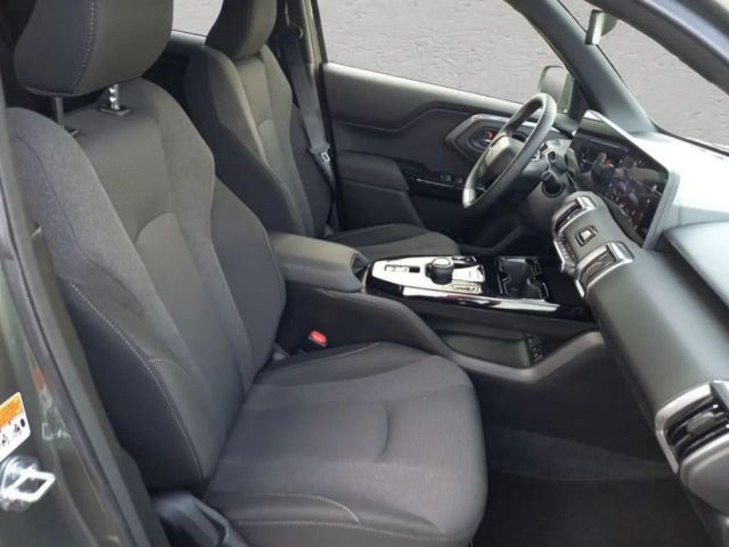 Toyota Urban Cruiser