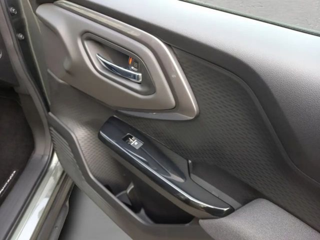 Toyota Urban Cruiser