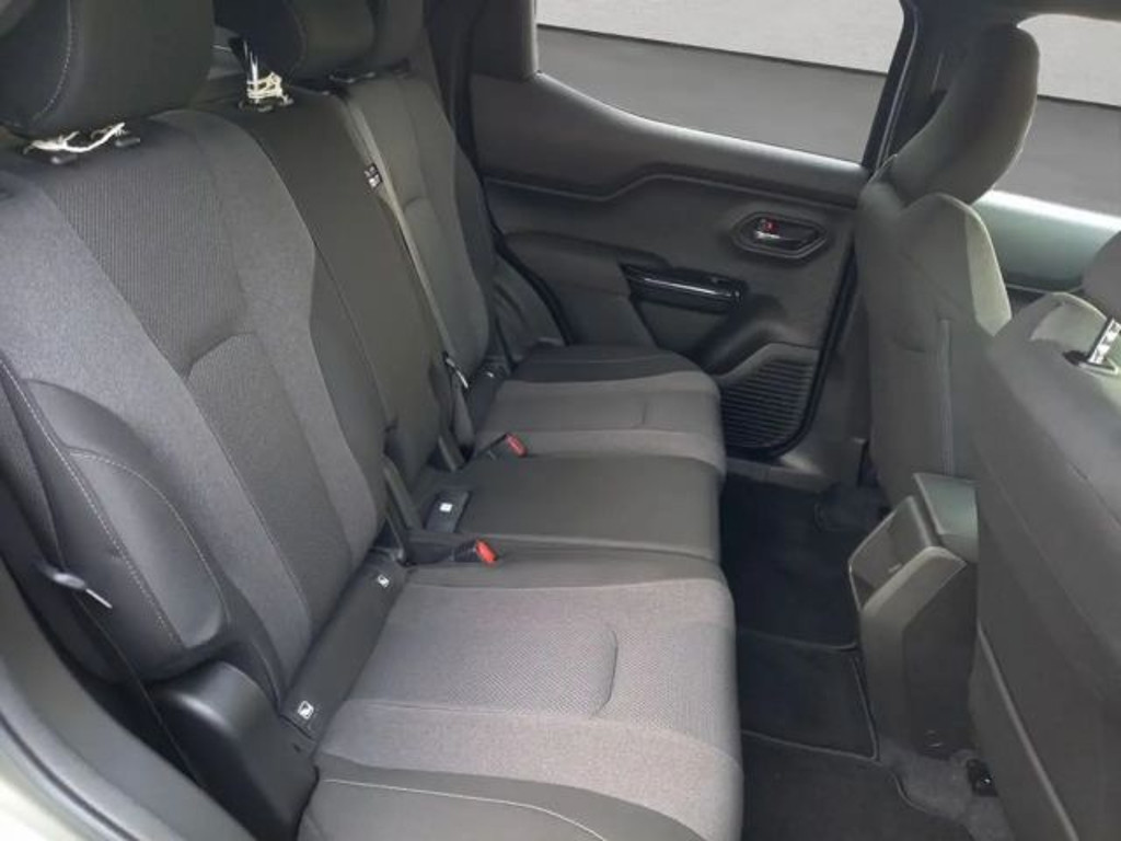 Toyota Urban Cruiser