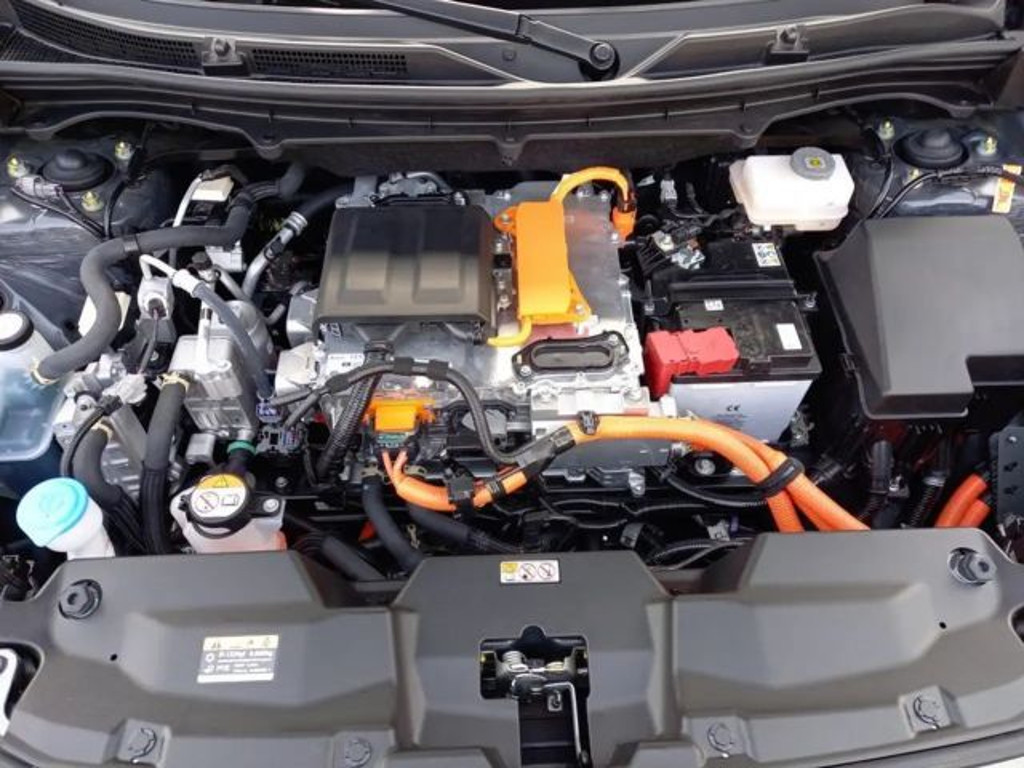 Toyota Urban Cruiser