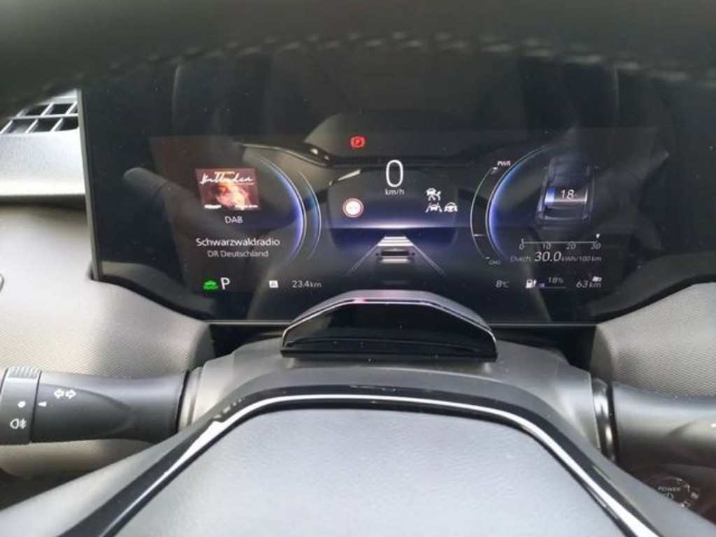 Toyota Urban Cruiser