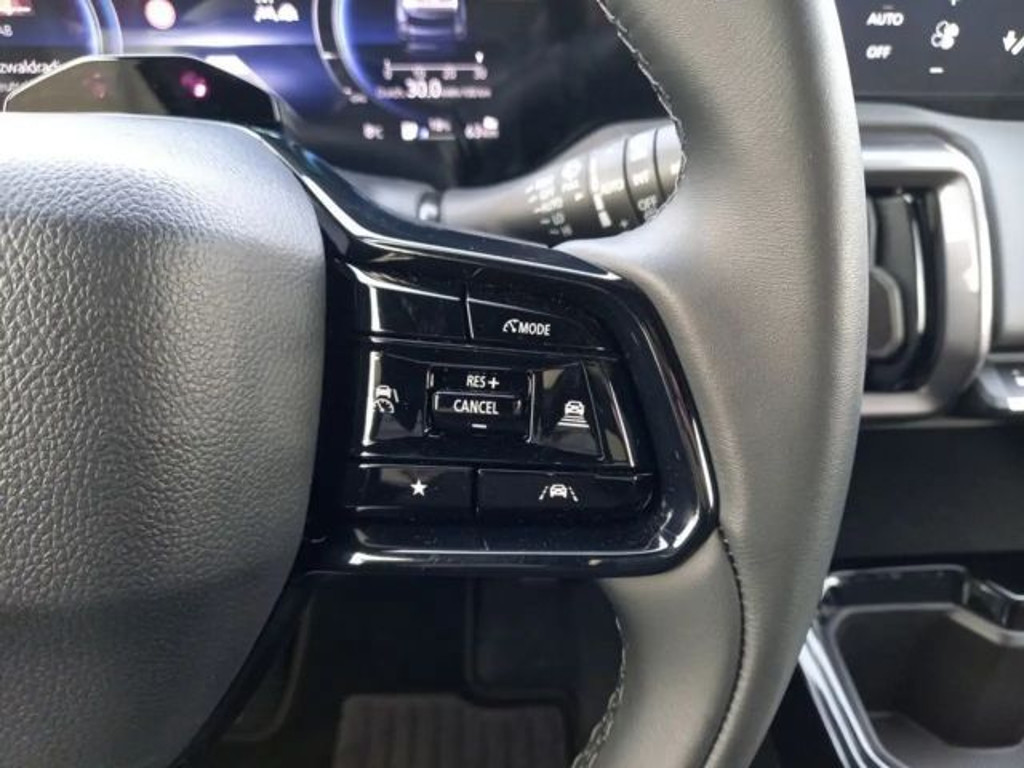 Toyota Urban Cruiser