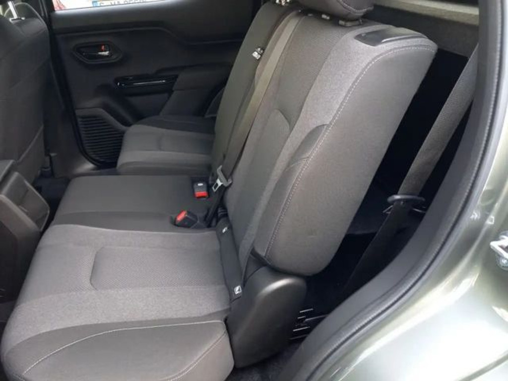 Toyota Urban Cruiser