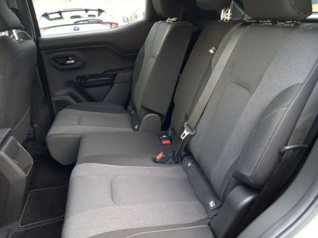 Toyota Urban Cruiser