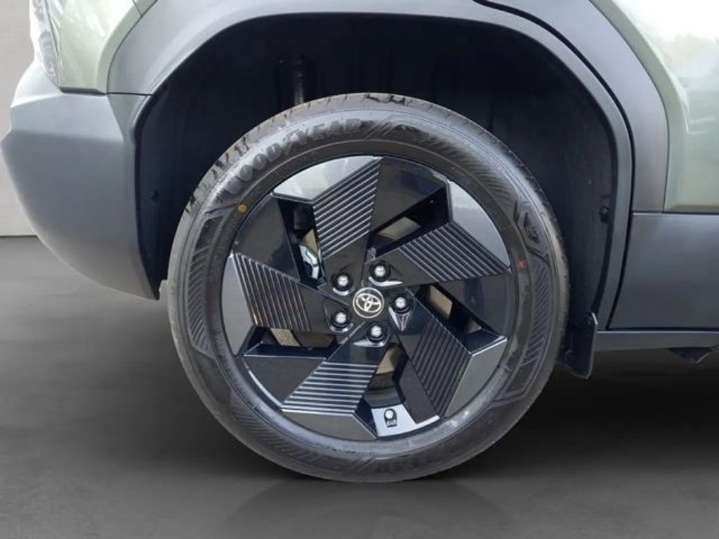 Toyota Urban Cruiser