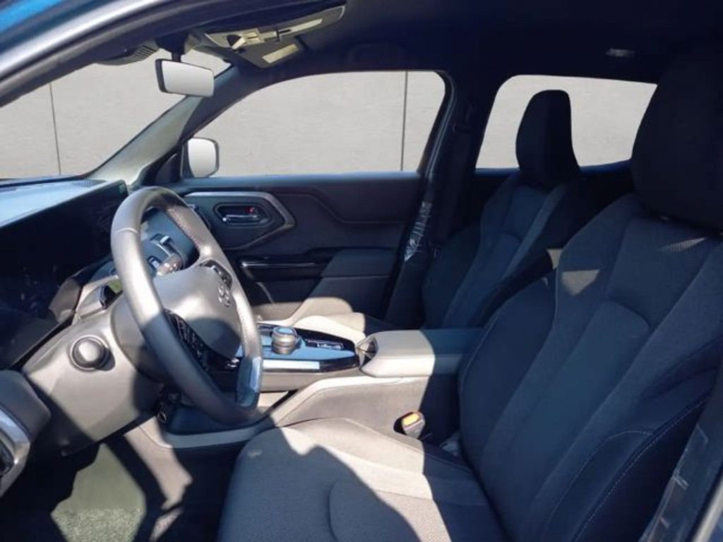 Toyota Urban Cruiser