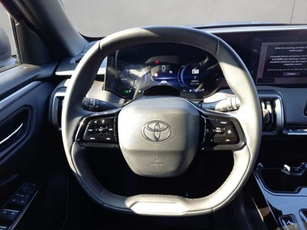 Toyota Urban Cruiser