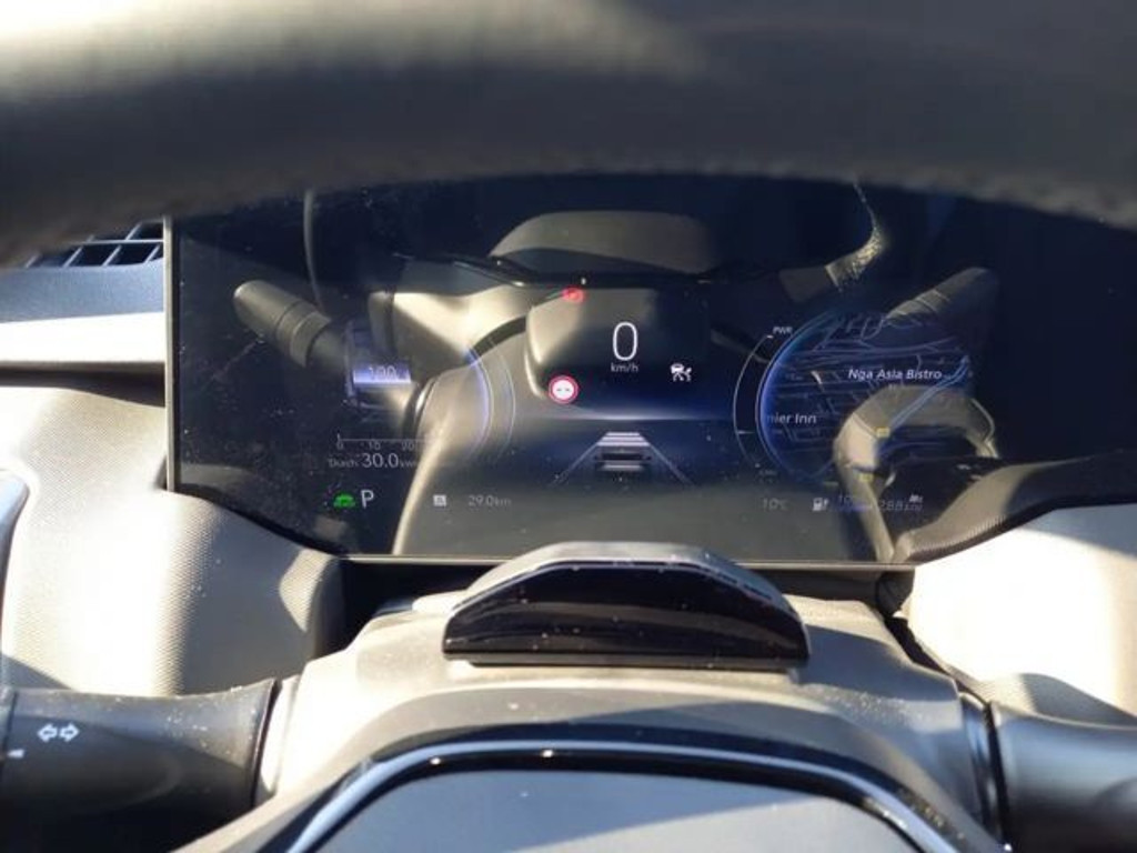 Toyota Urban Cruiser