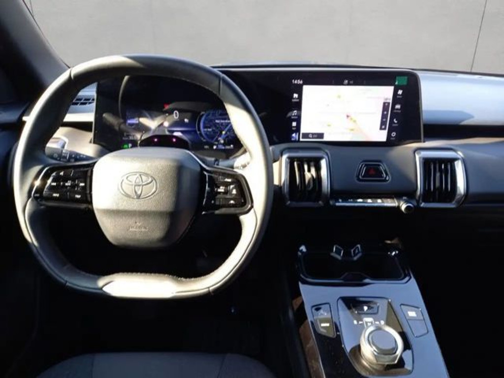 Toyota Urban Cruiser