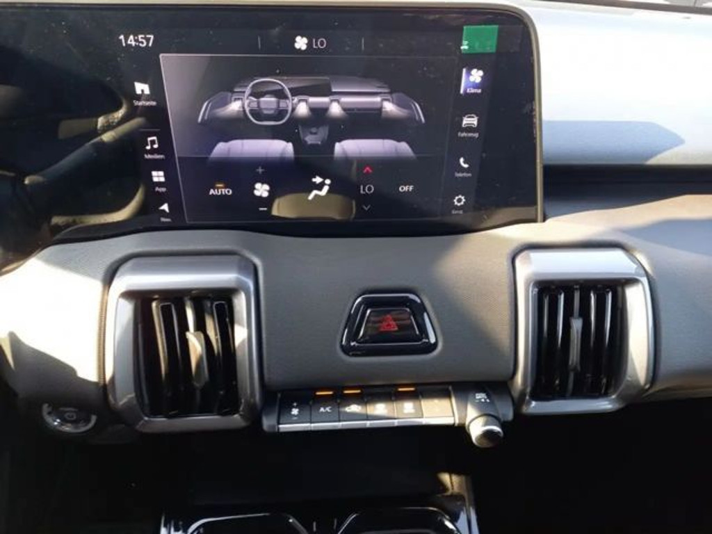 Toyota Urban Cruiser