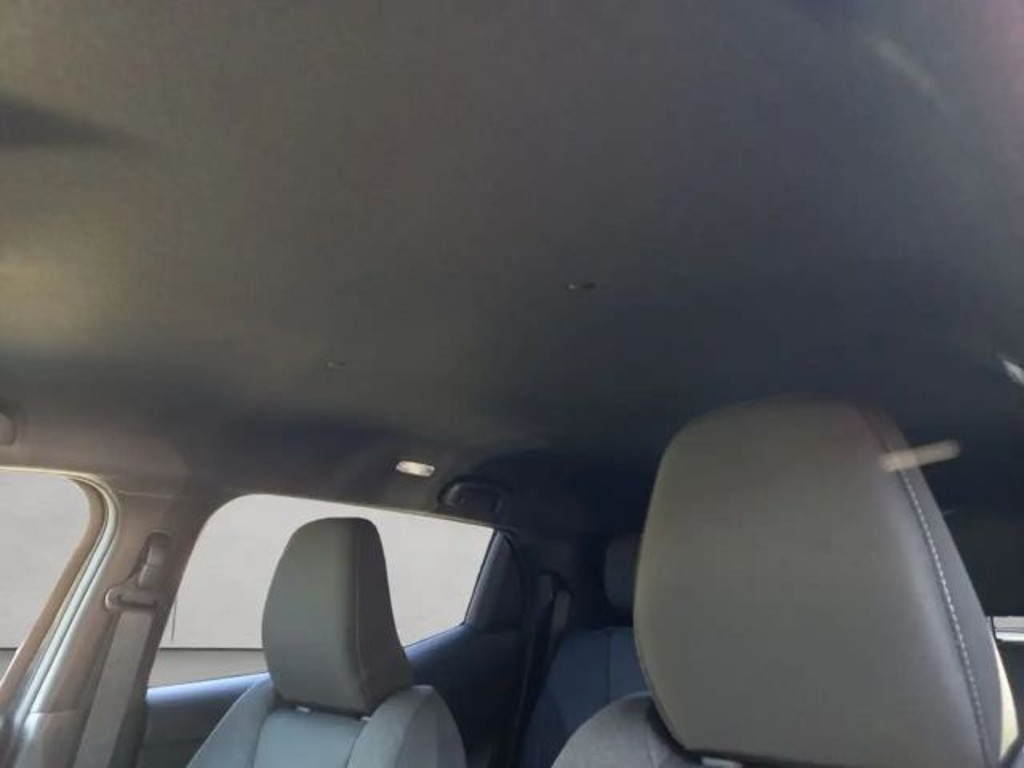 Toyota Urban Cruiser