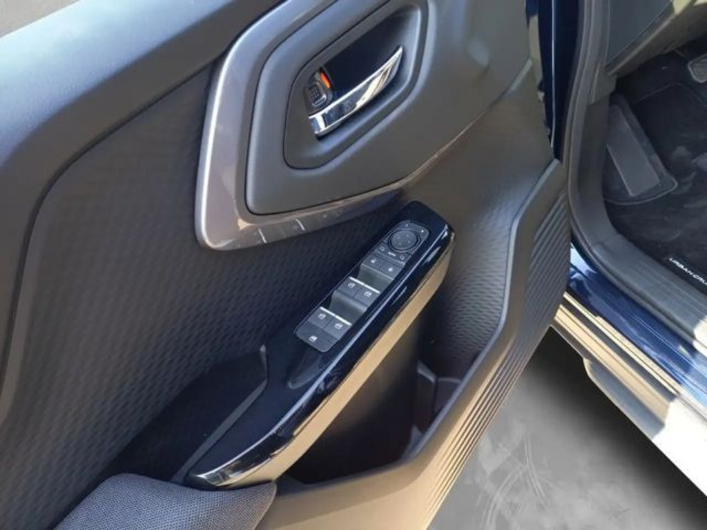 Toyota Urban Cruiser