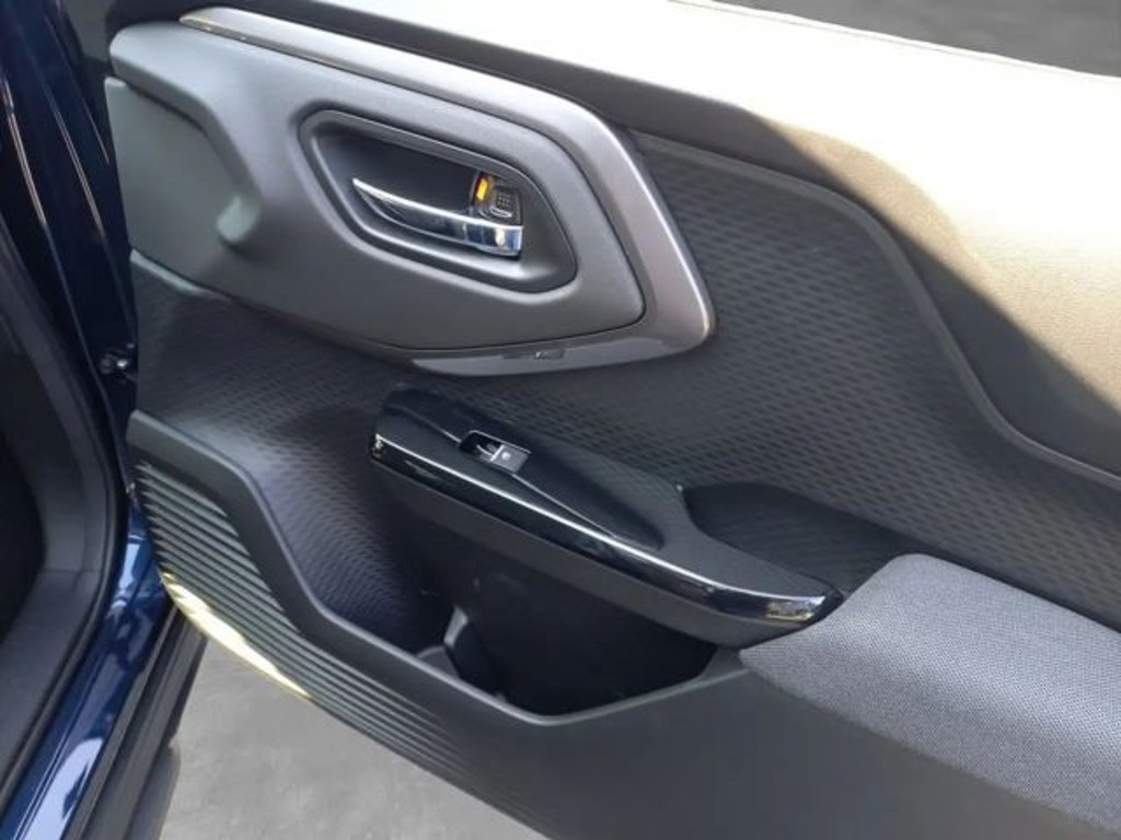 Toyota Urban Cruiser