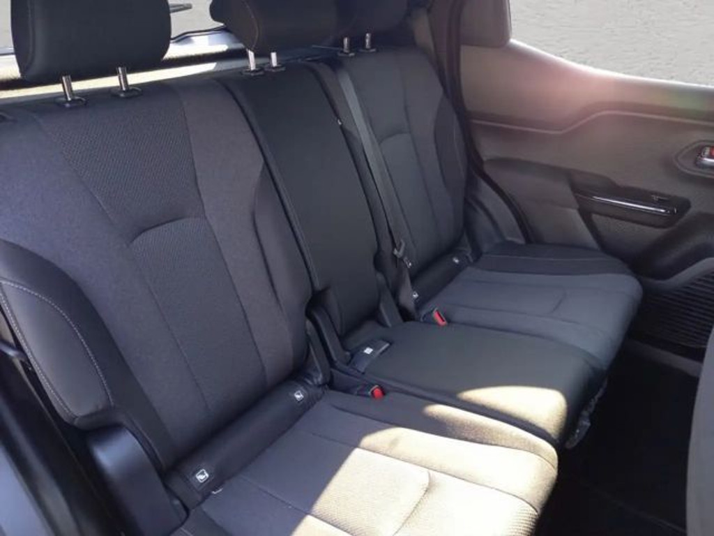 Toyota Urban Cruiser