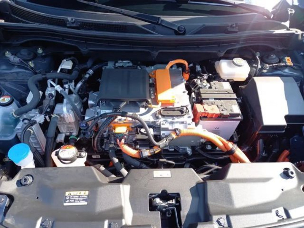 Toyota Urban Cruiser