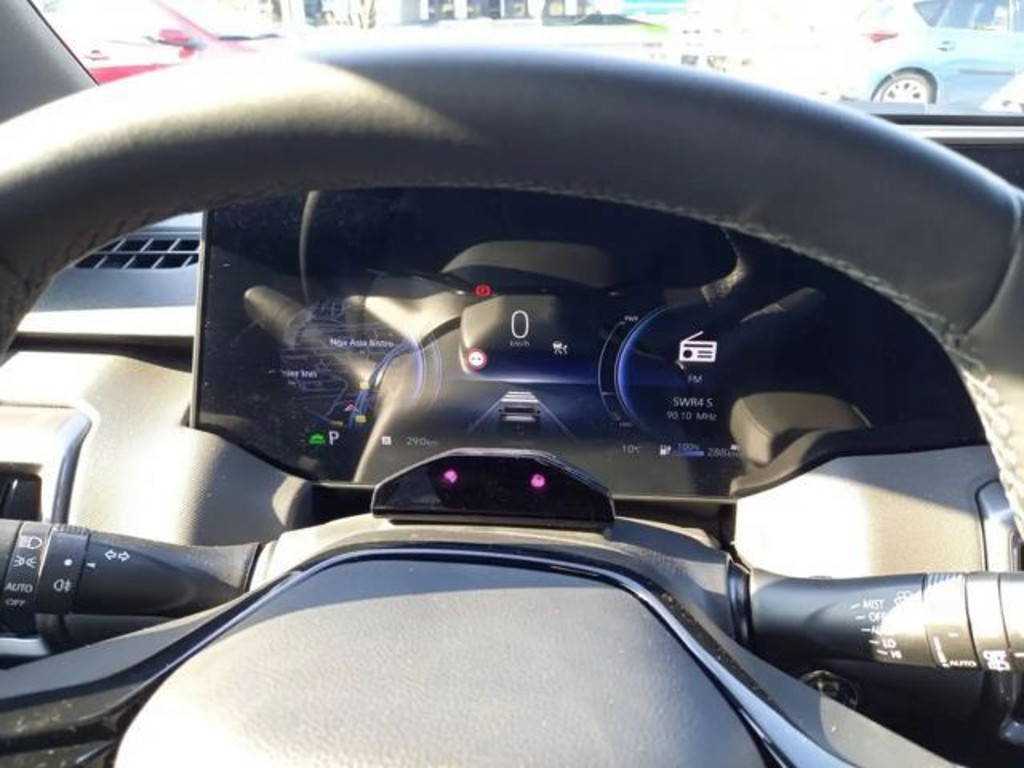 Toyota Urban Cruiser