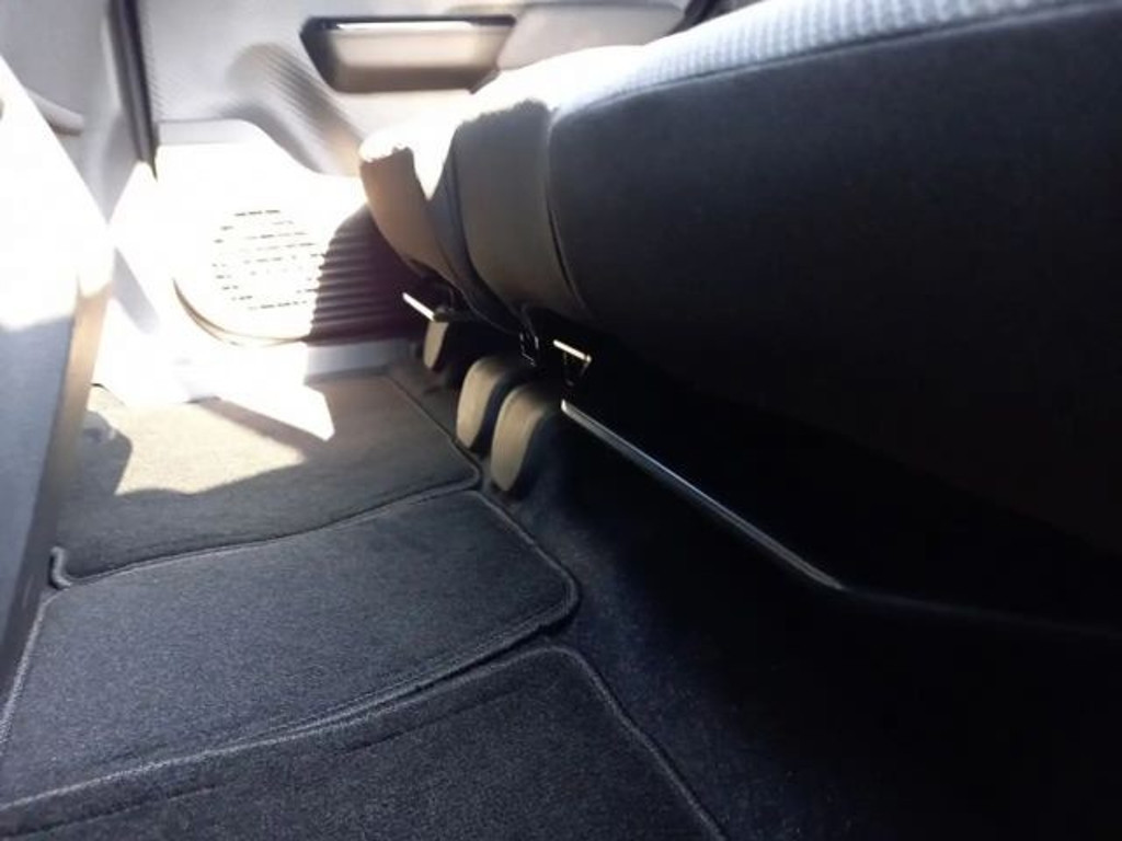 Toyota Urban Cruiser