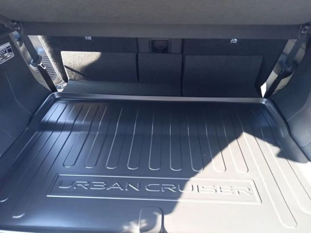 Toyota Urban Cruiser