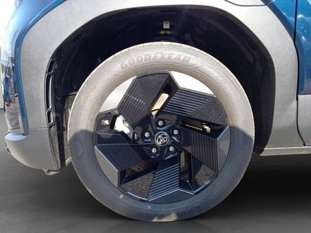 Toyota Urban Cruiser