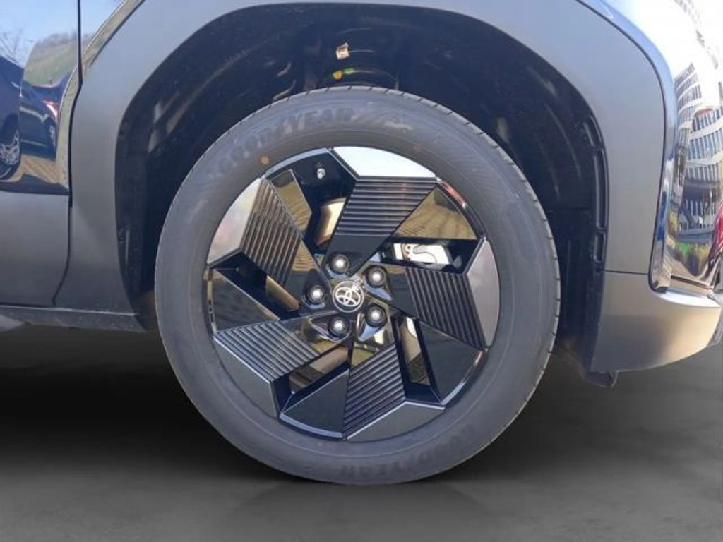 Toyota Urban Cruiser