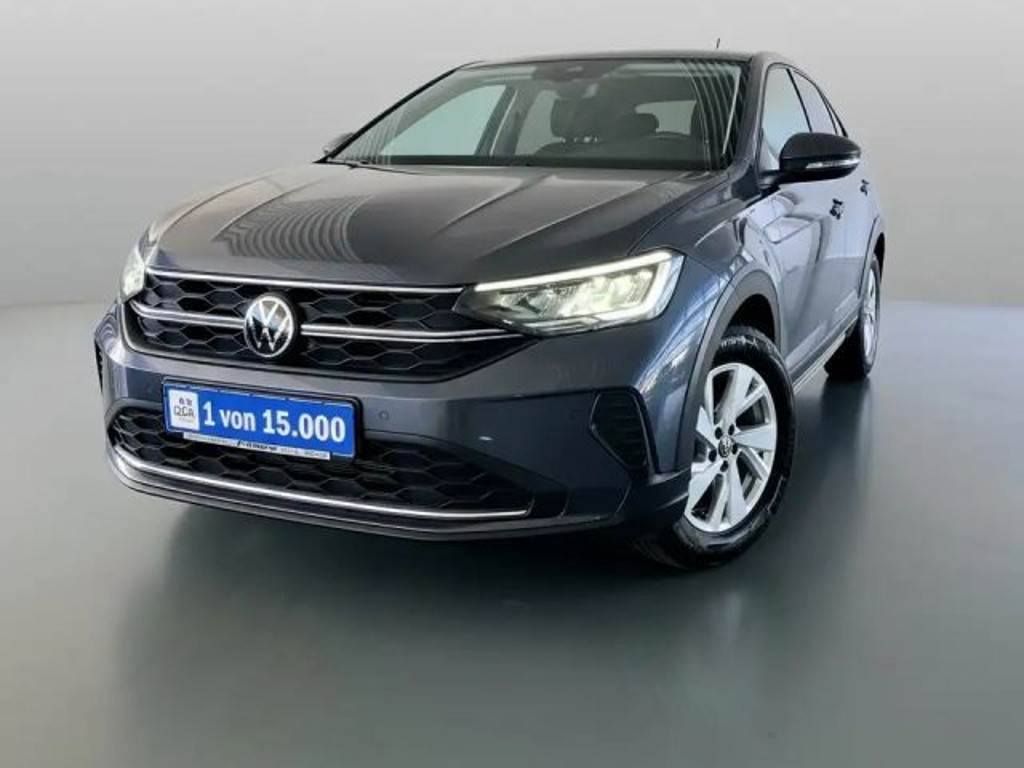 Volkswagen Taigo 2023 Benzine