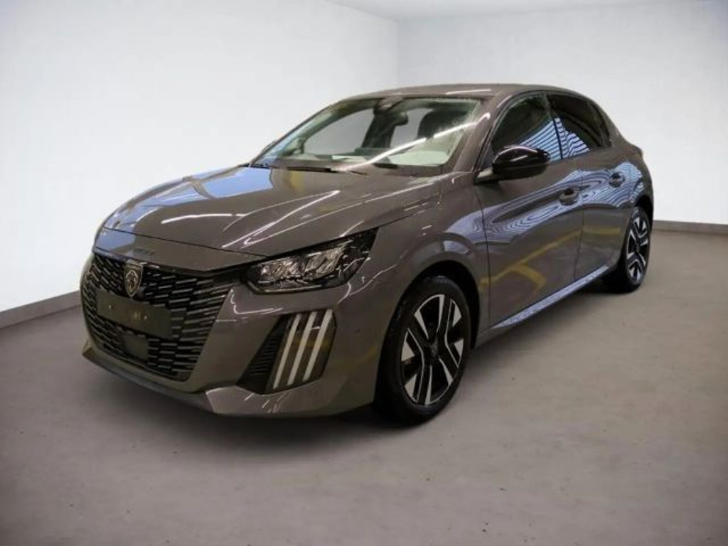 Peugeot 208 2024 Benzine