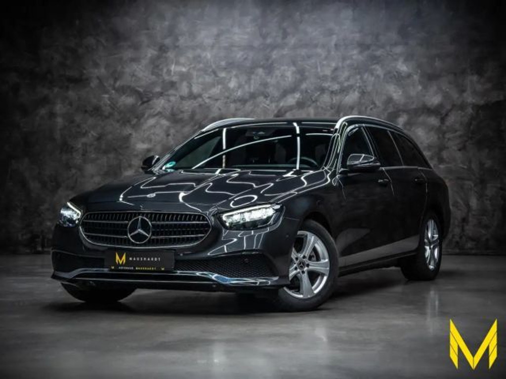 Mercedes-Benz E-Klasse 2023 Diesel