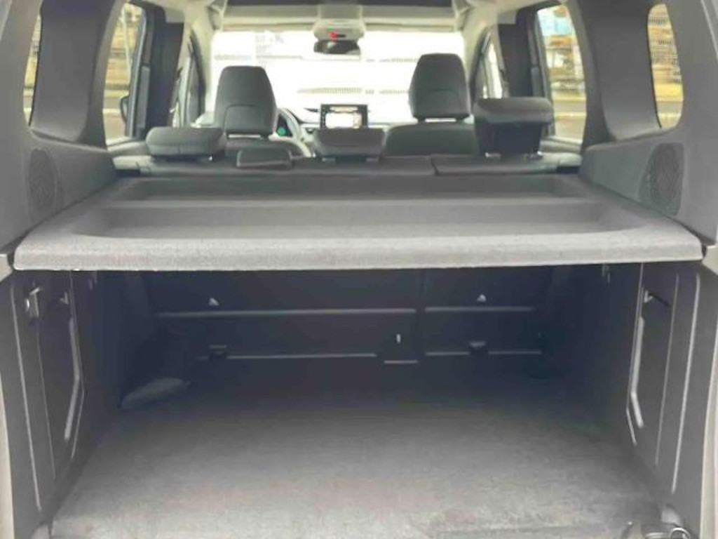 Nissan Townstar