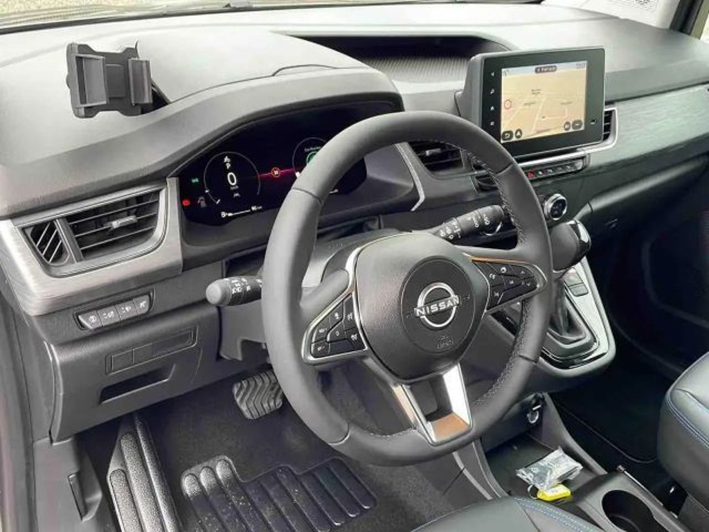 Nissan Townstar
