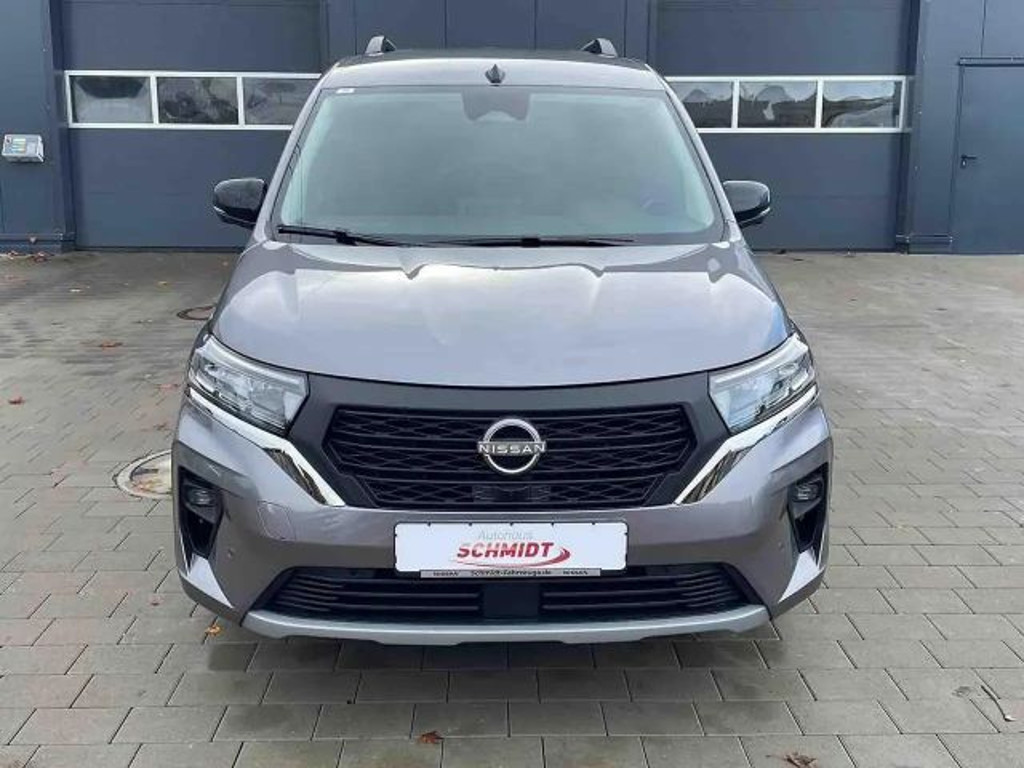 Nissan Townstar