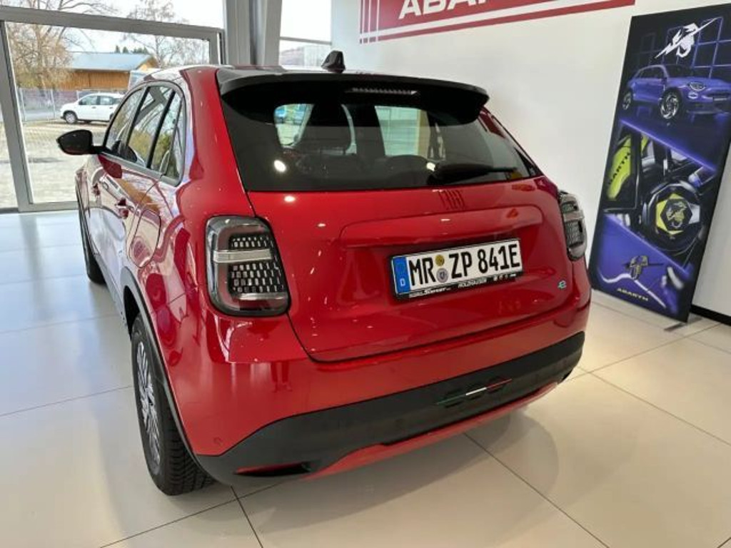 Fiat 600e