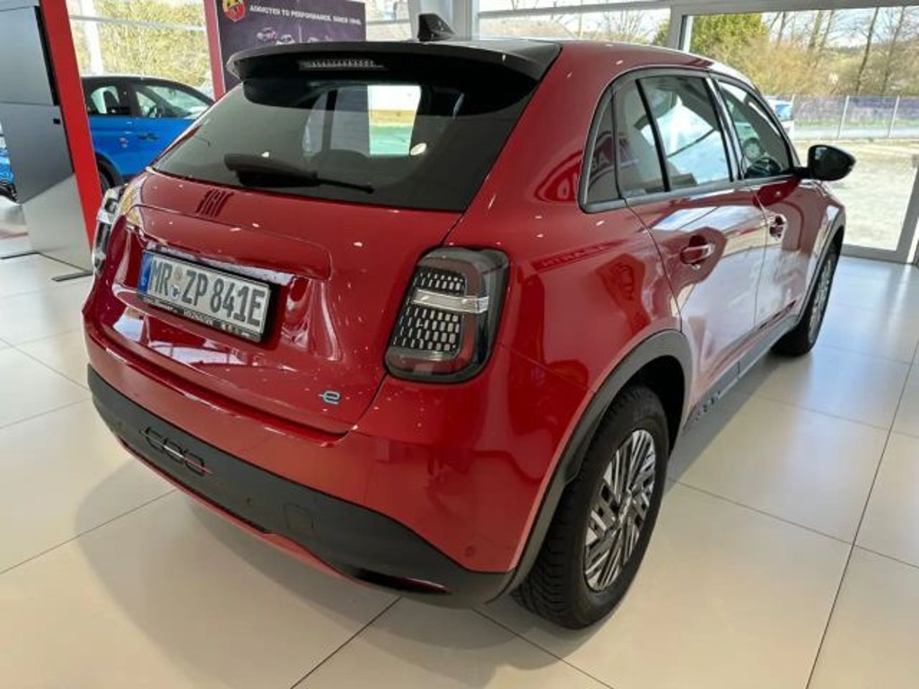 Fiat 600e