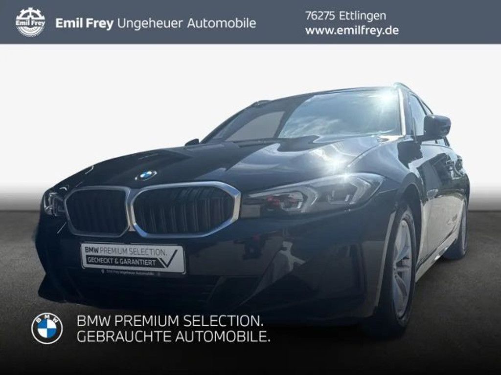 BMW 3 Serie