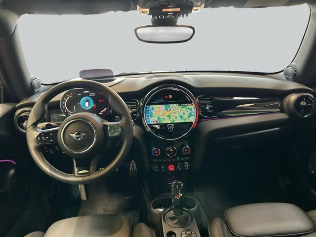 Mini John Cooper Works