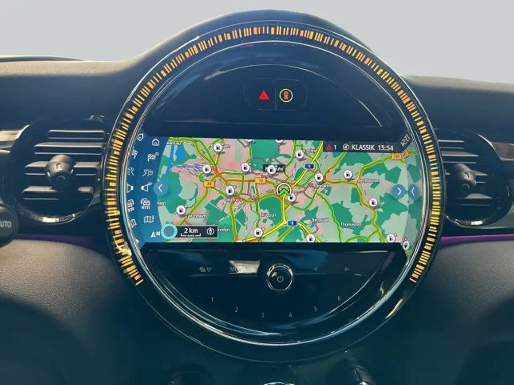 Mini John Cooper Works