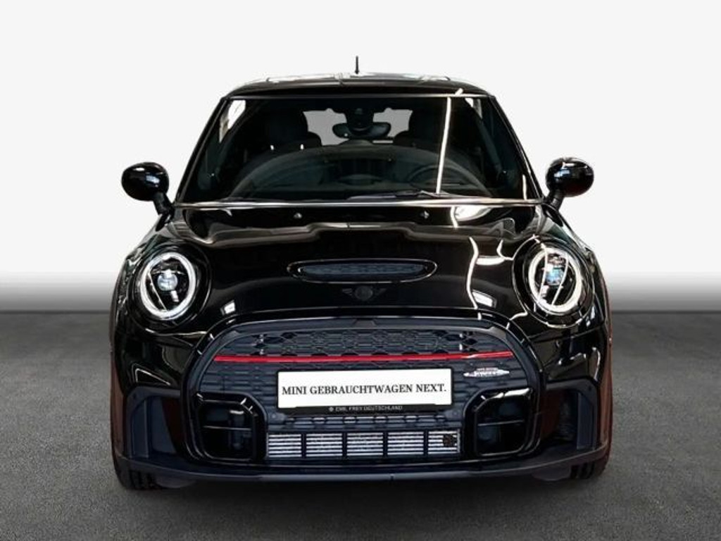 Mini John Cooper Works