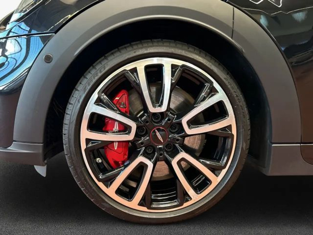 Mini John Cooper Works
