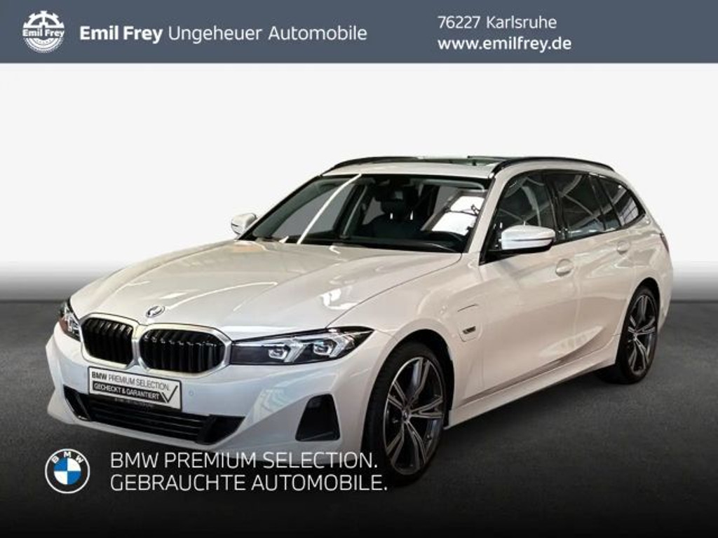 BMW 3 Serie