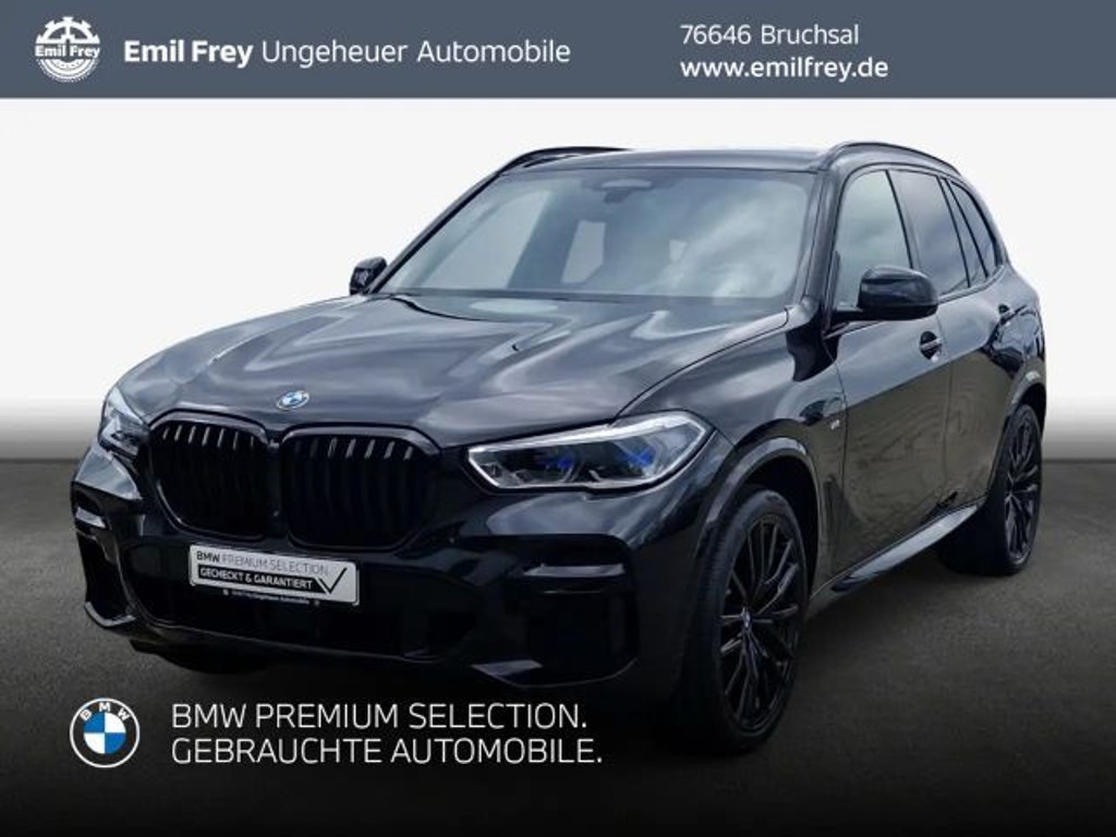 BMW X5 2023 Diesel
